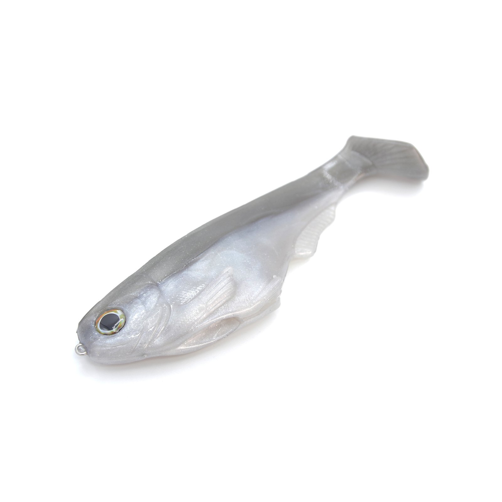 ルアー・フライ WORKING CLASS ZERO CITIZEN WORKING CLASS ZERO — Citizen 6 (SILVER) 2pk.